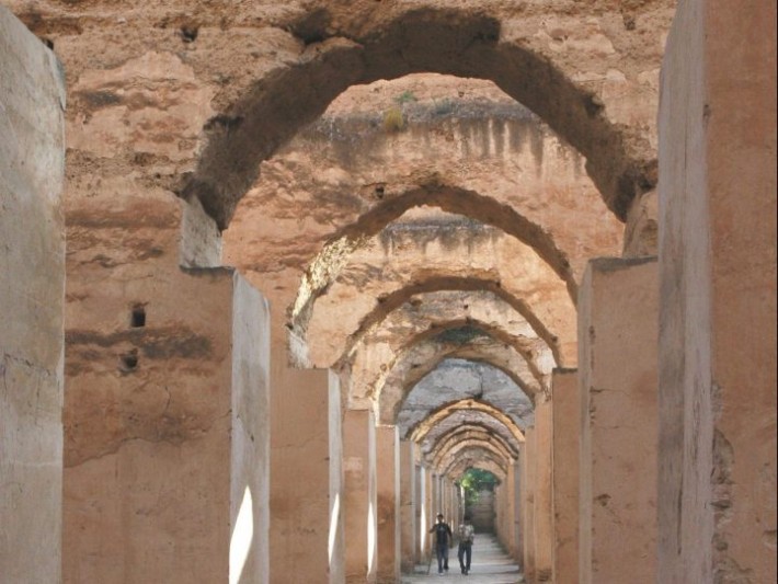 Yassine Travel