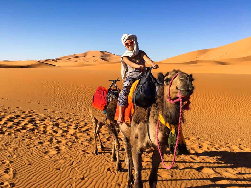 Yassine Travel