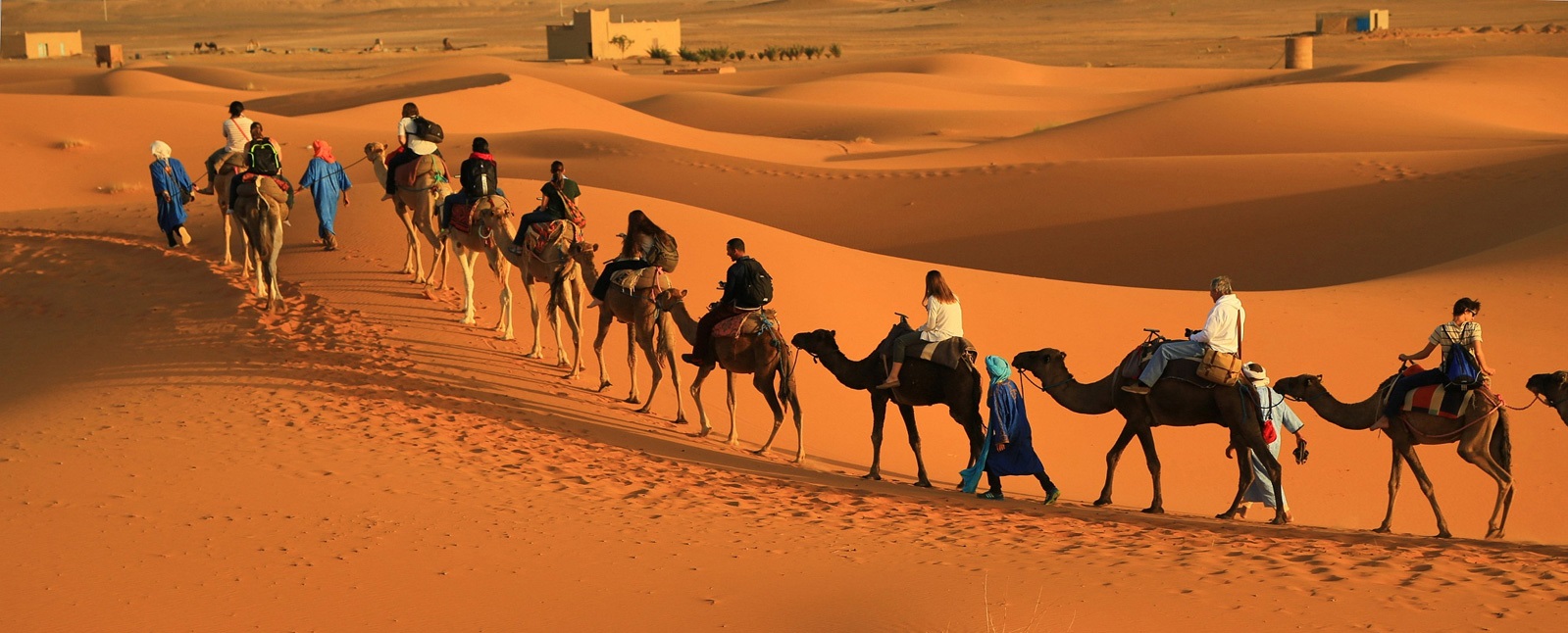 Yassine Travel