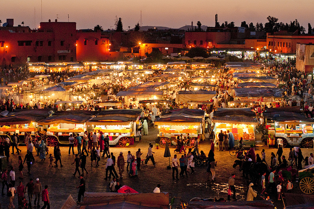 Yassine Travel