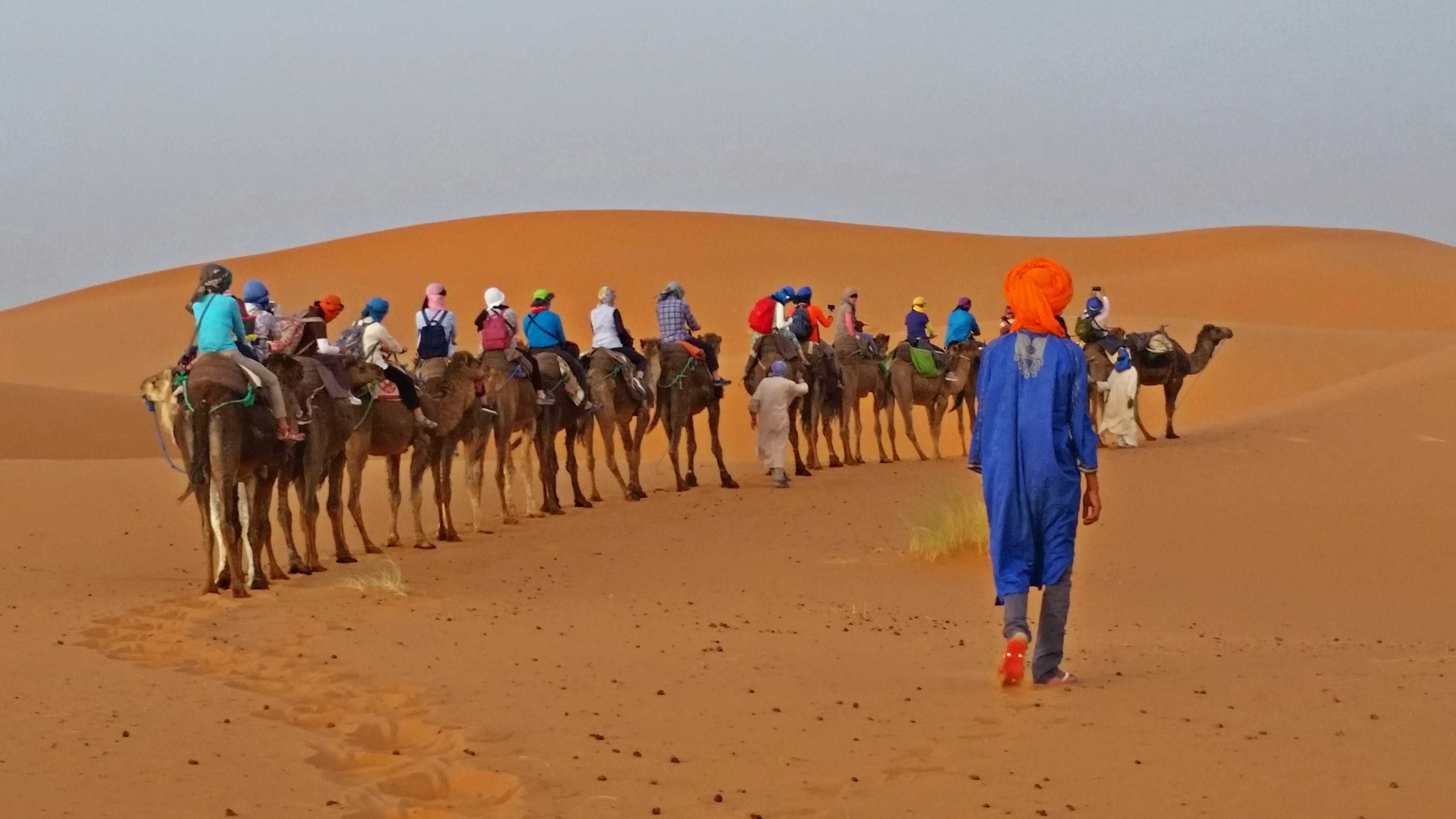 Yassine Travel