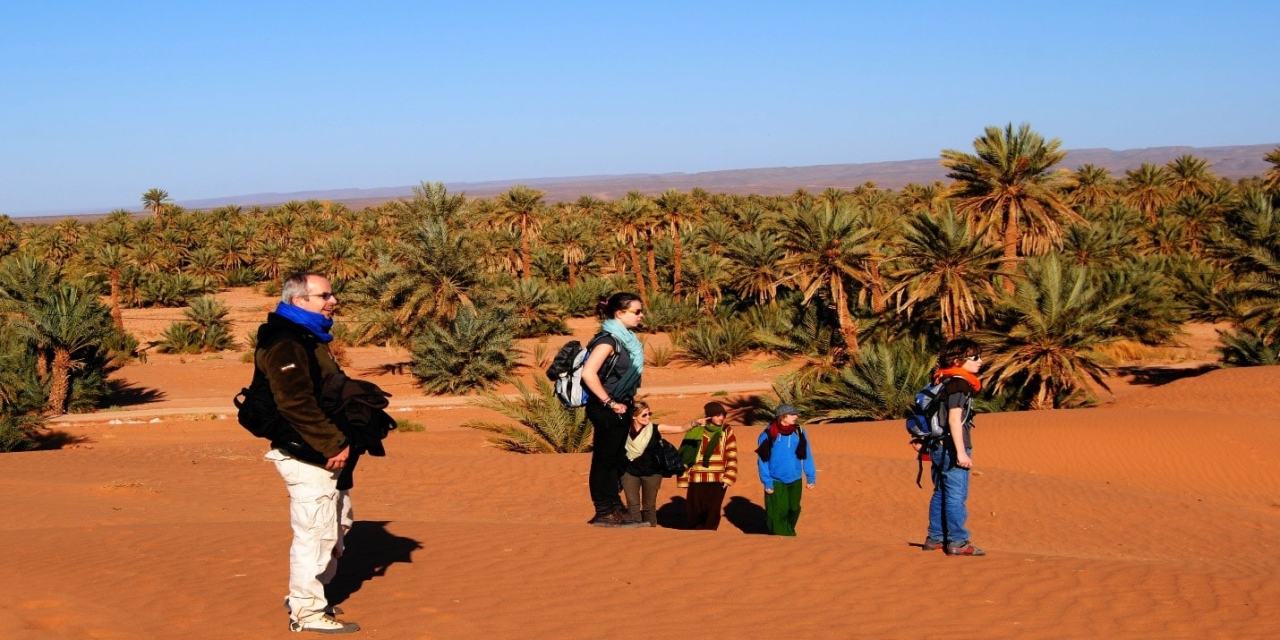 Yassine Travel