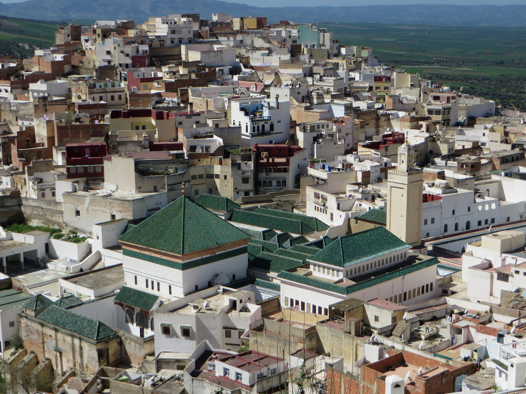 moulay idriss 1