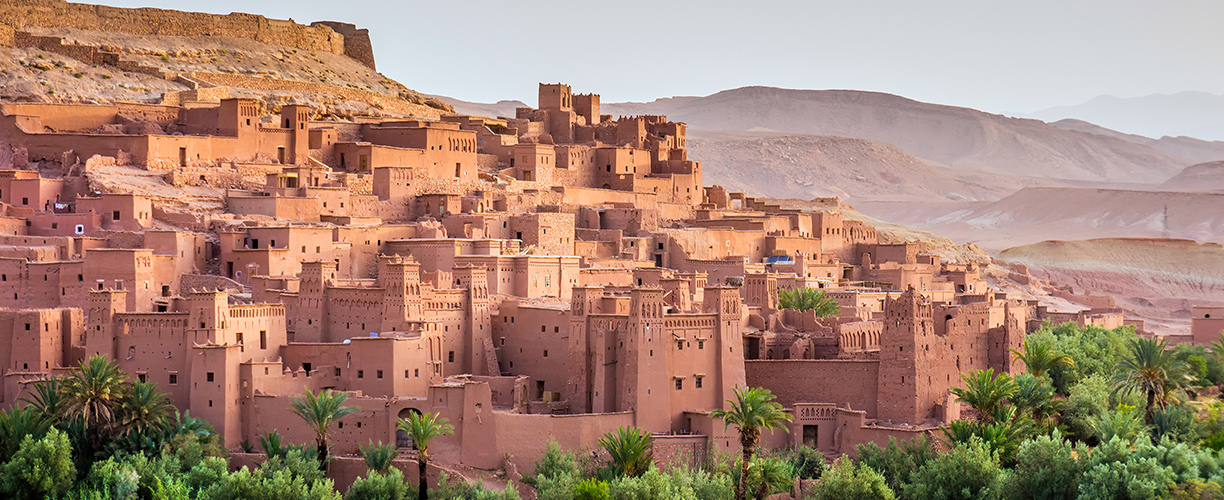 Yassine Travel