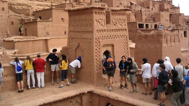 Yassine Travel