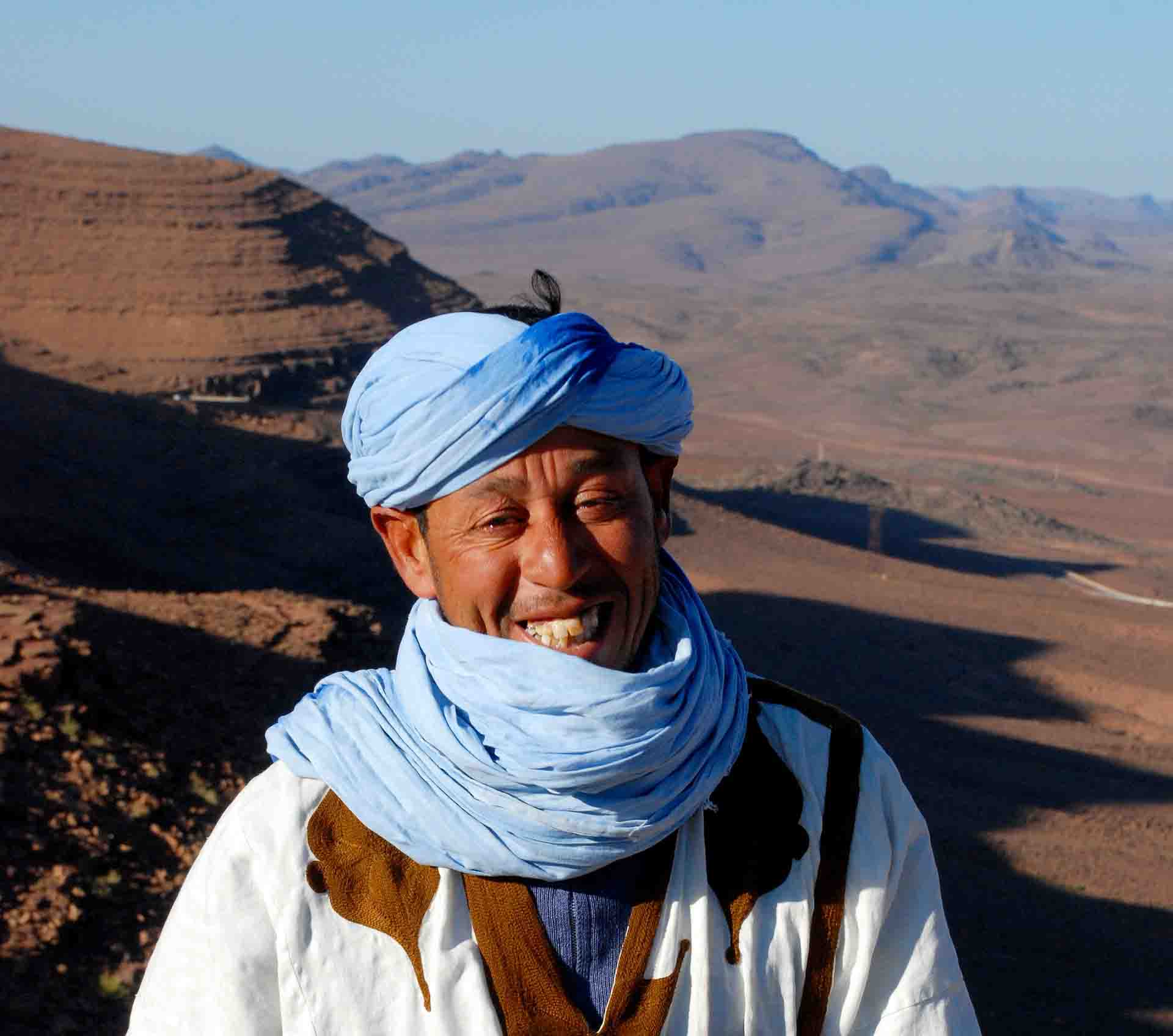Yassine Travel