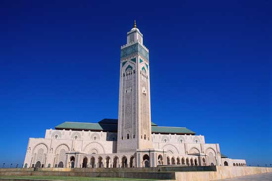 Yassine Travel