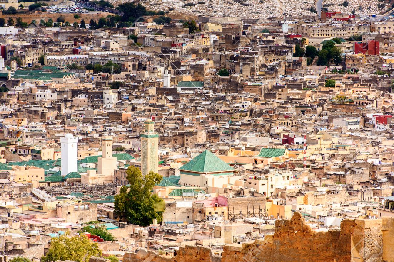 Yassine Travel