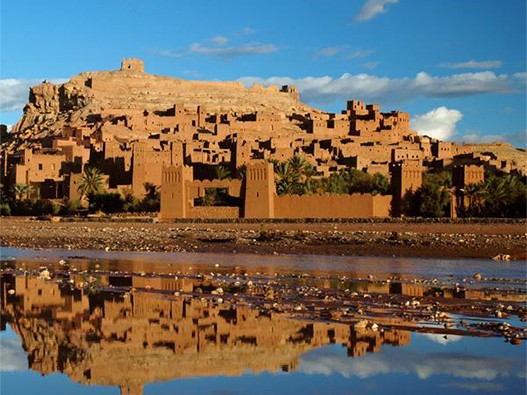 Yassine Travel