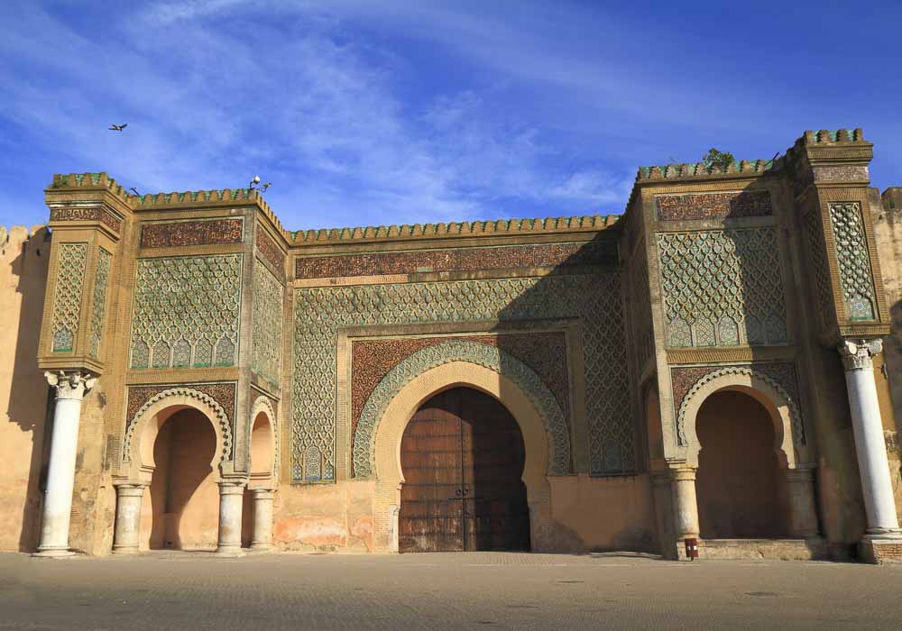 Yassine Travel