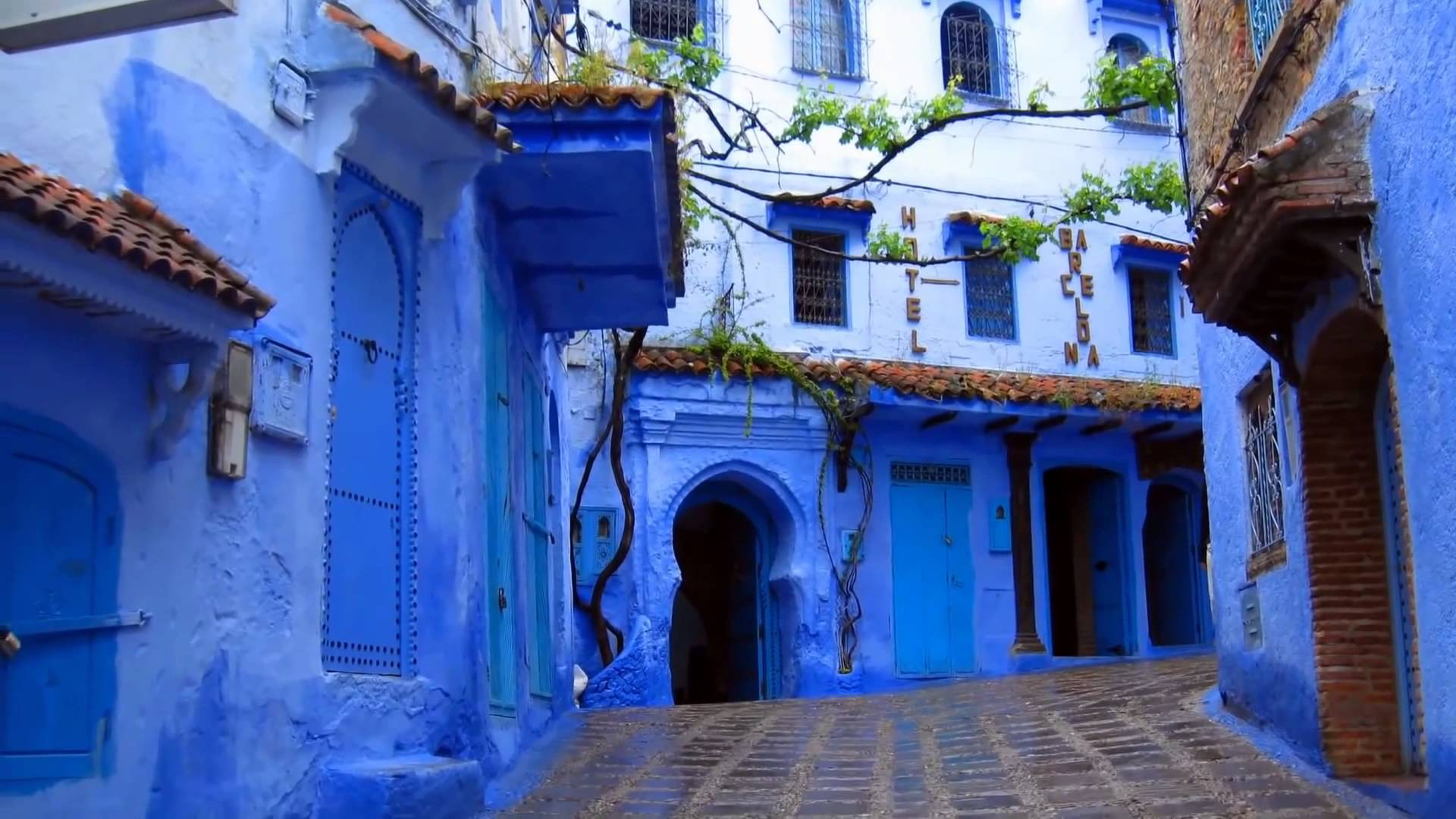 Yassine Travel