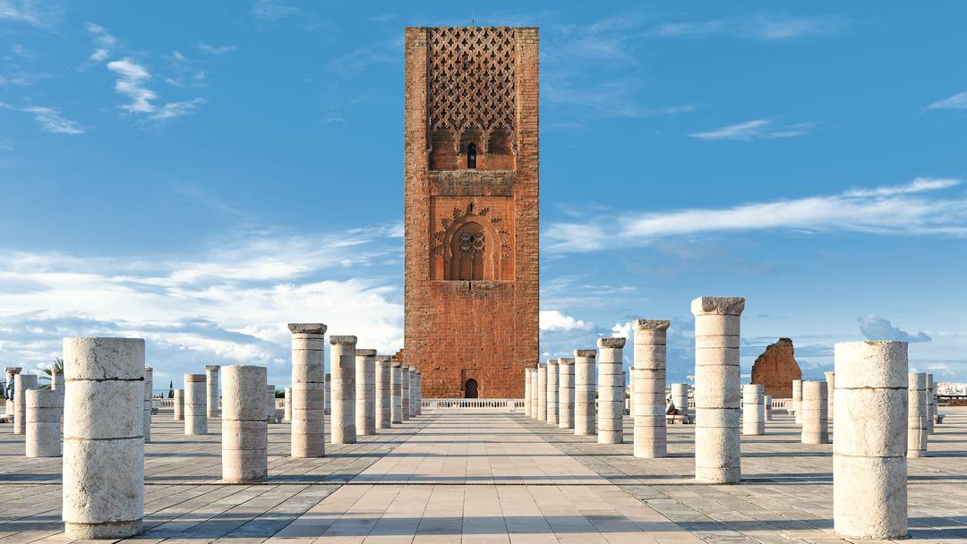 Yassine Travel