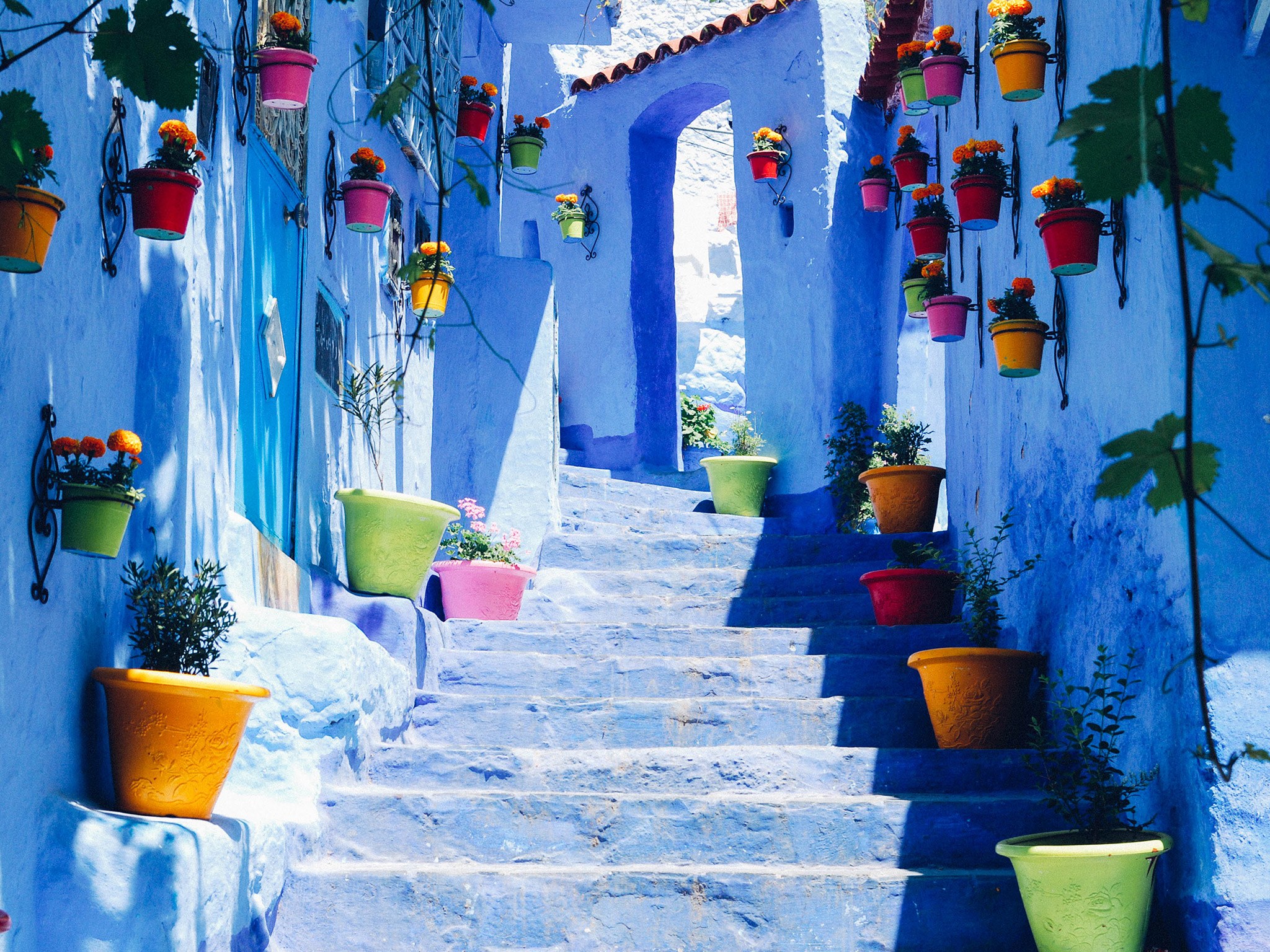 Yassine Travel
