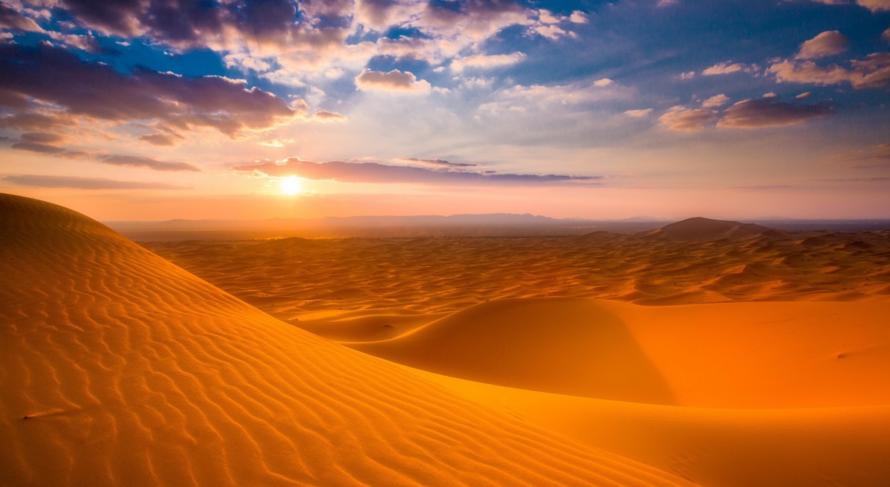Yassine Travel