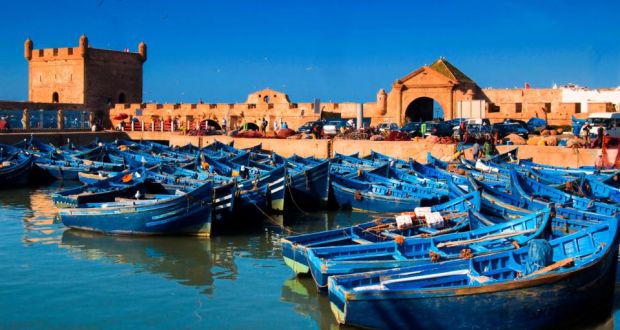 Yassine Travel