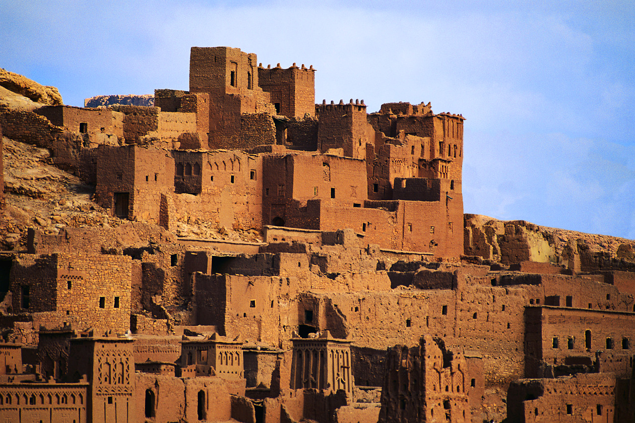 Yassine Travel