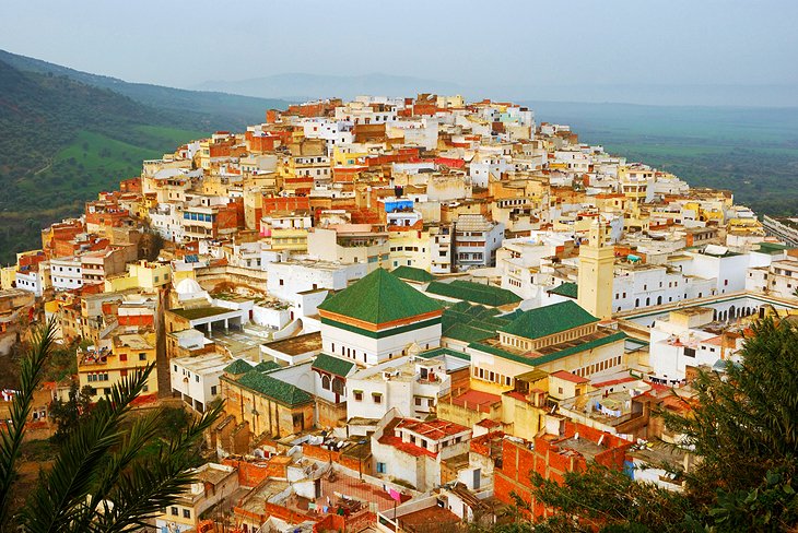 Yassine Travel