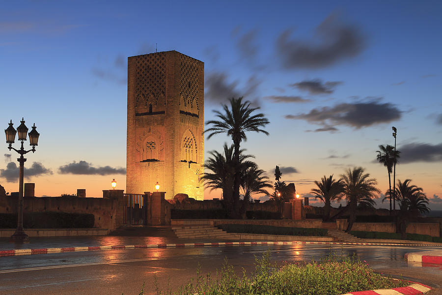 Yassine Travel