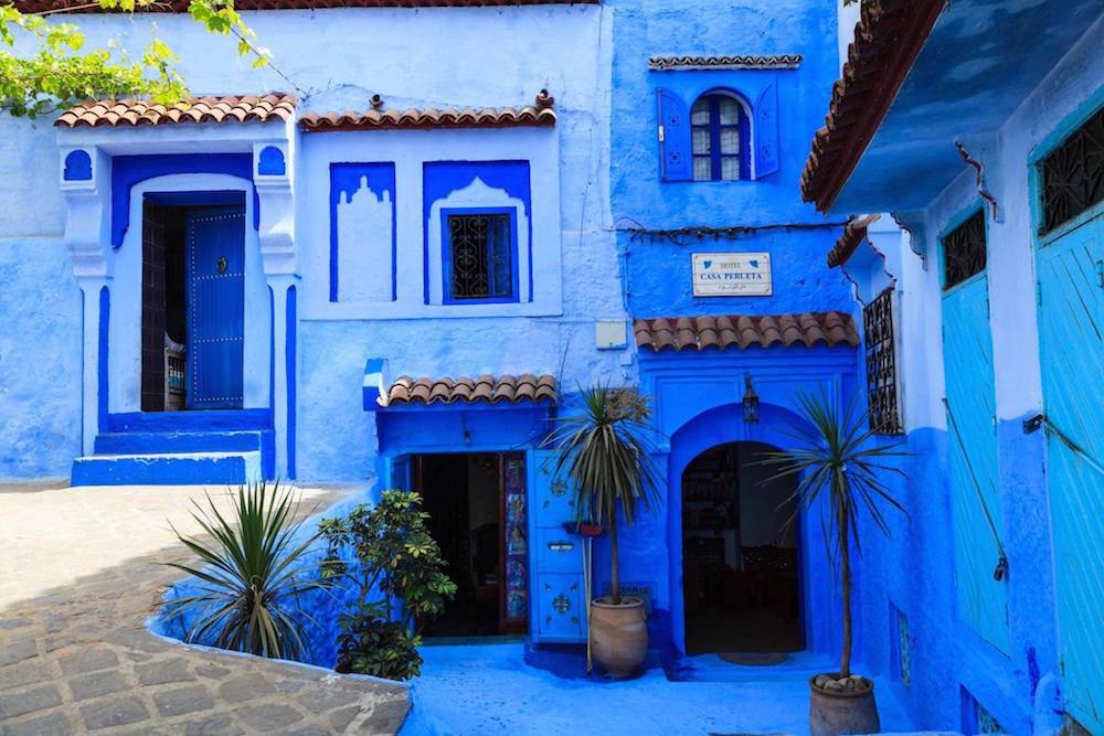 Yassine Travel