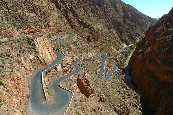 Yassine Travel