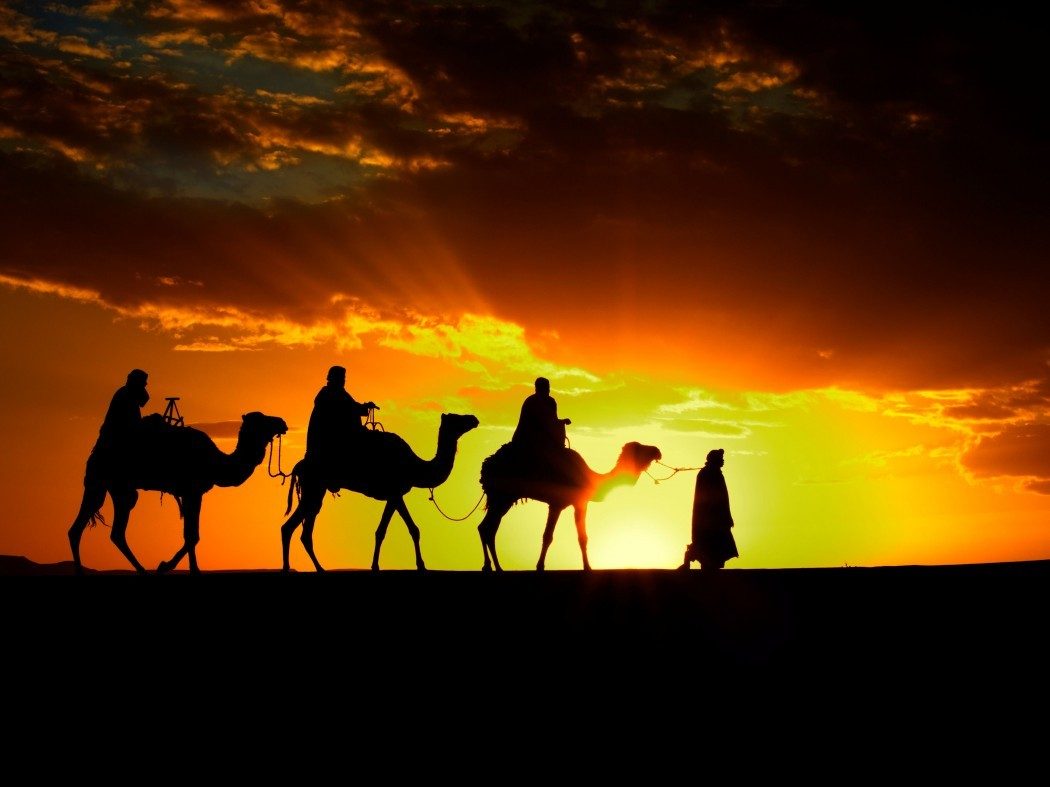 Yassine Travel