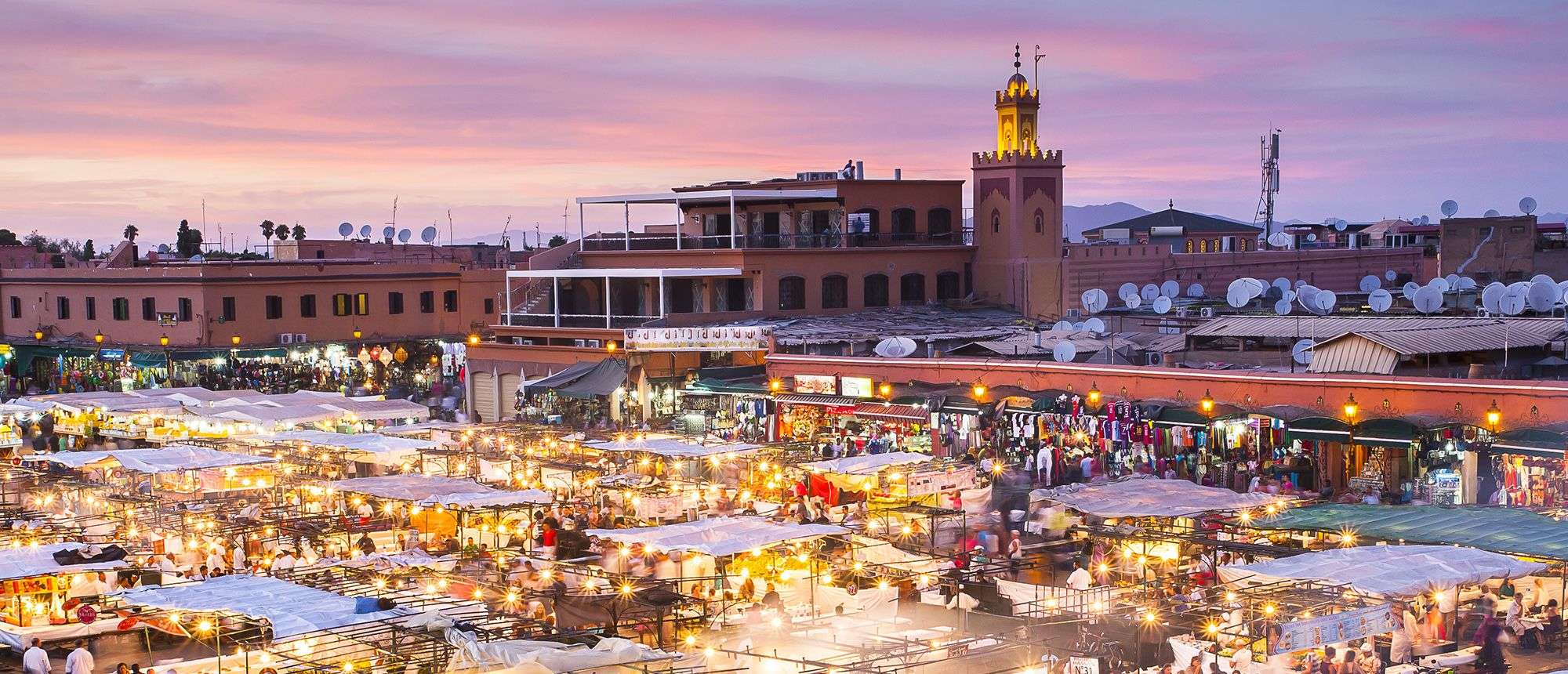 Yassine Travel