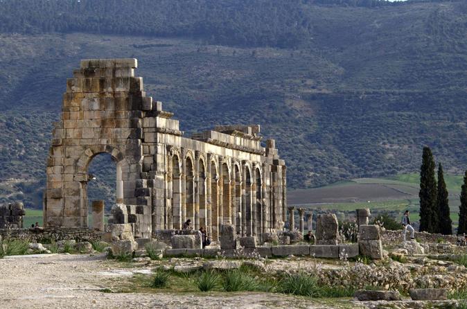 Yassine Travel