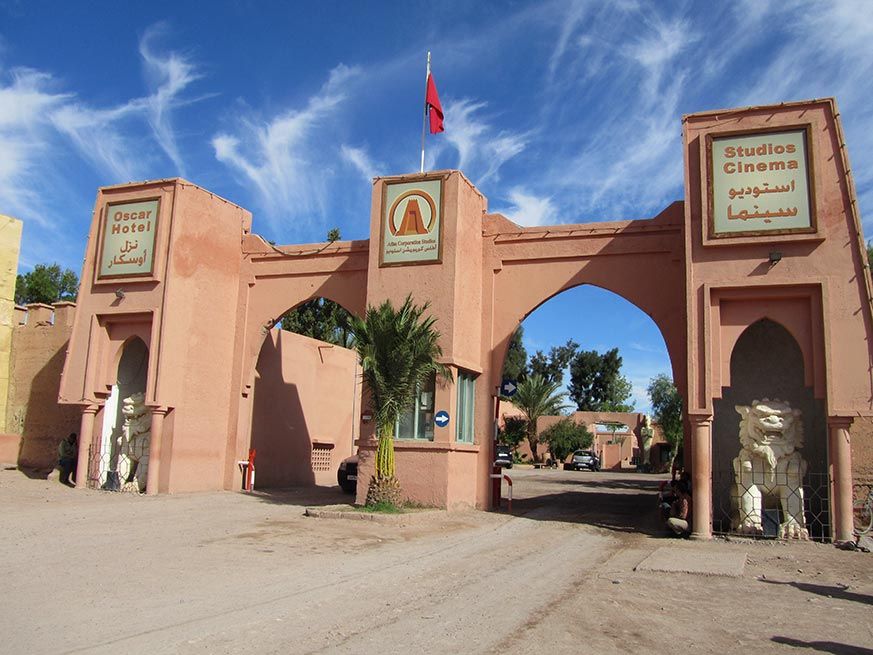 Yassine Travel