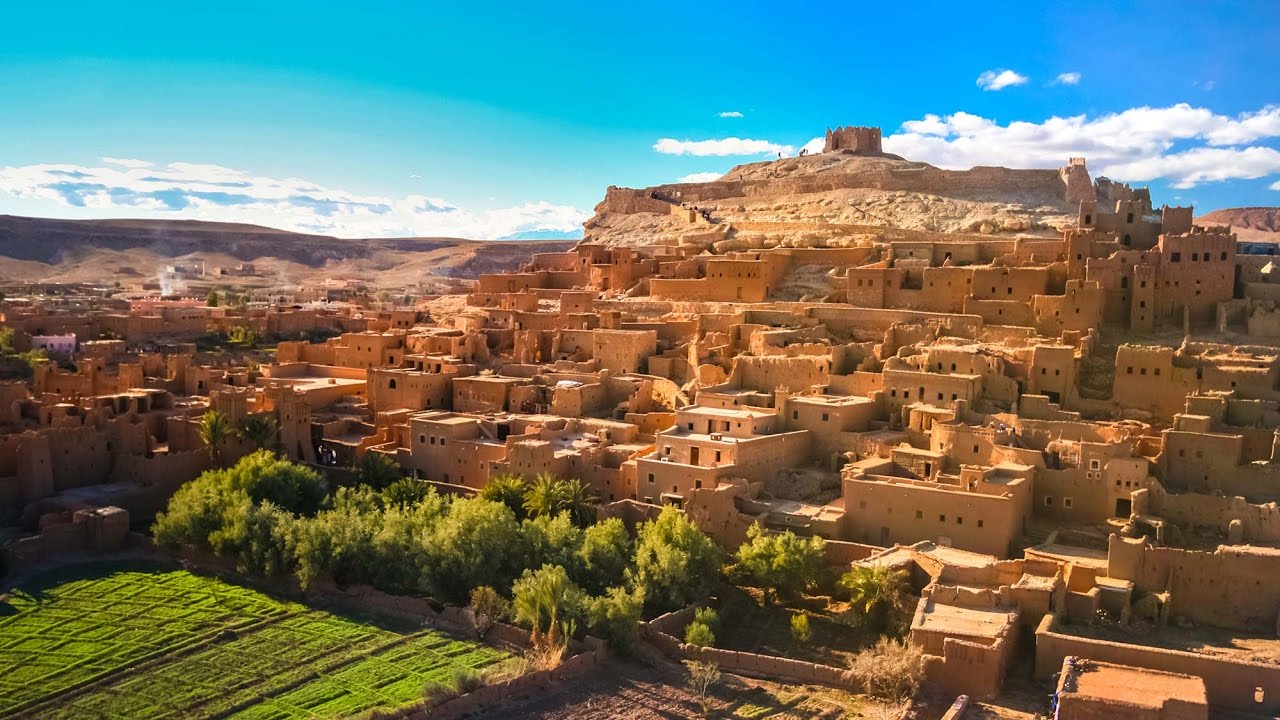 Yassine Travel