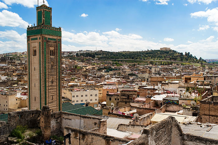 Yassine Travel