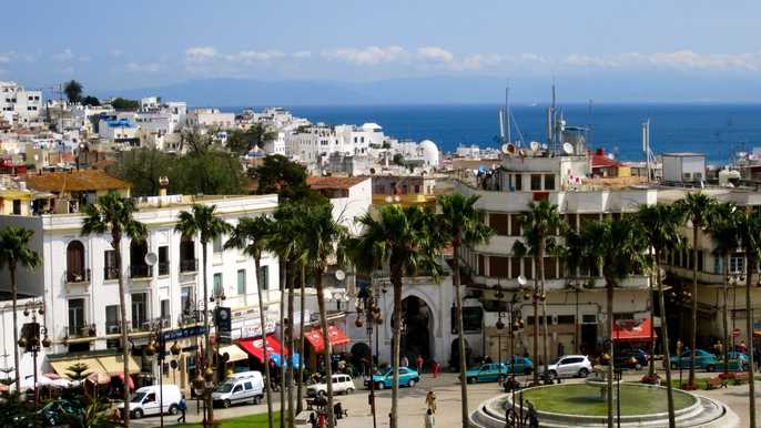 Yassine Travel