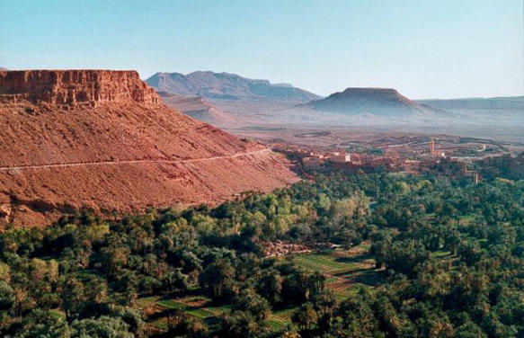 Yassine Travel