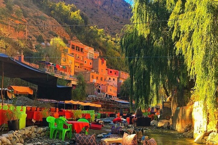Yassine Travel