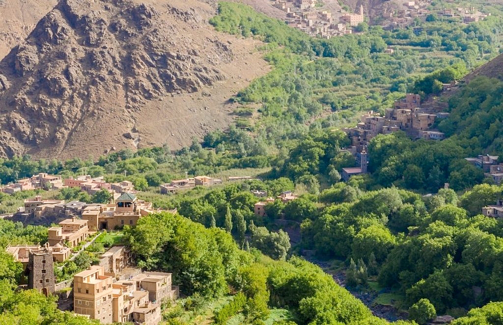 Yassine Travel