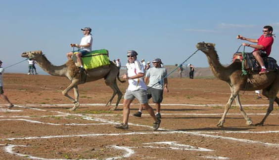 Yassine Travel