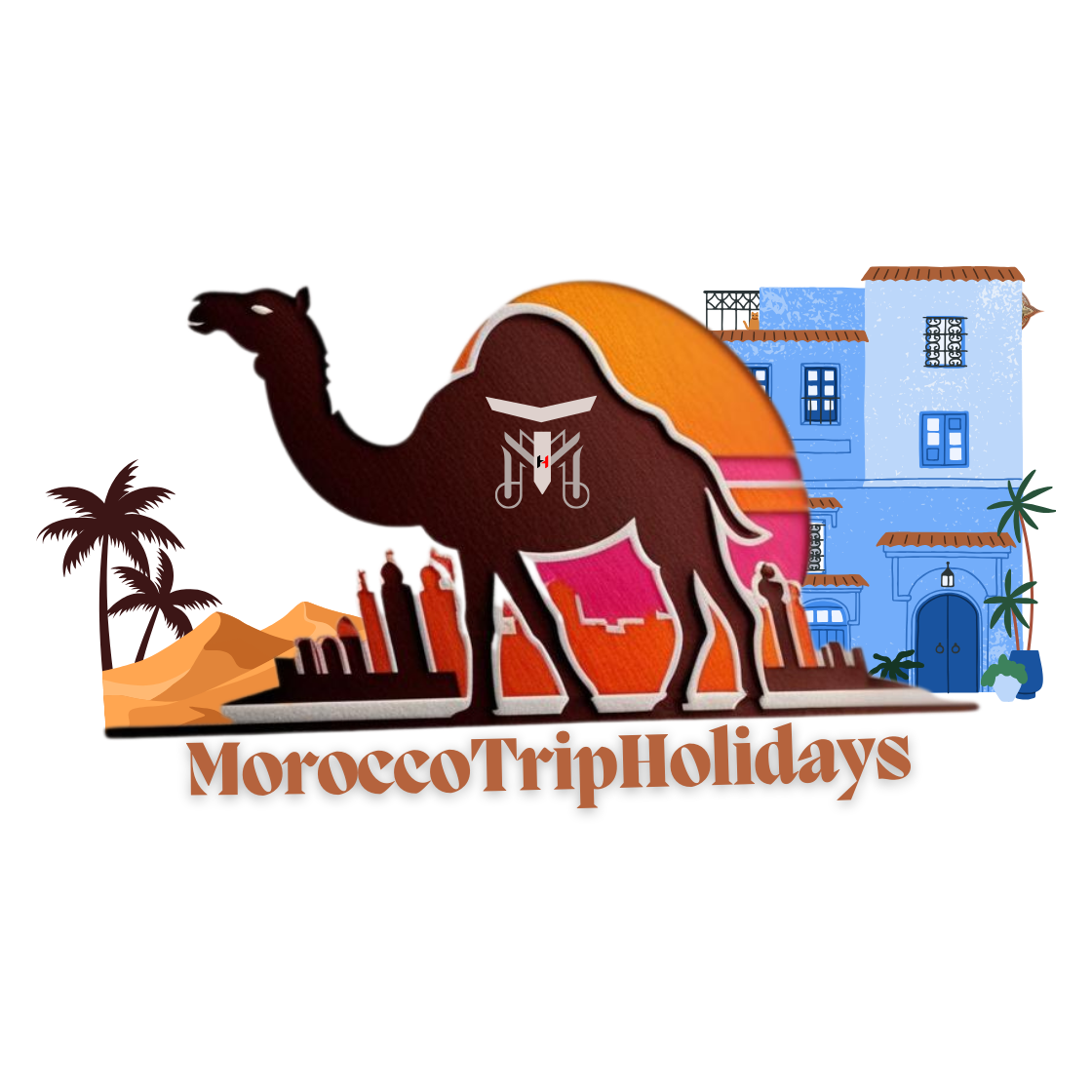 Yassine Travel