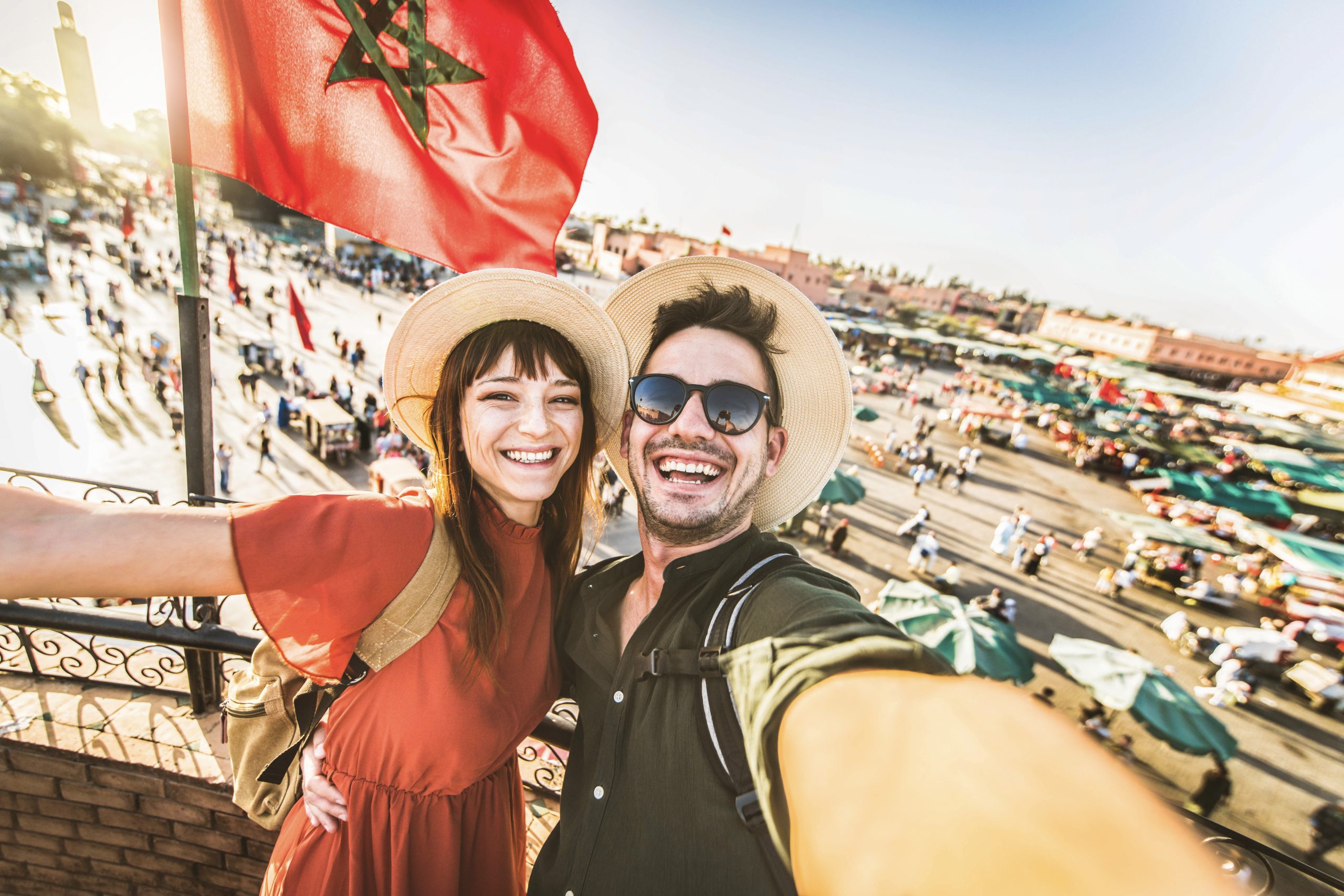 Yassine Travel